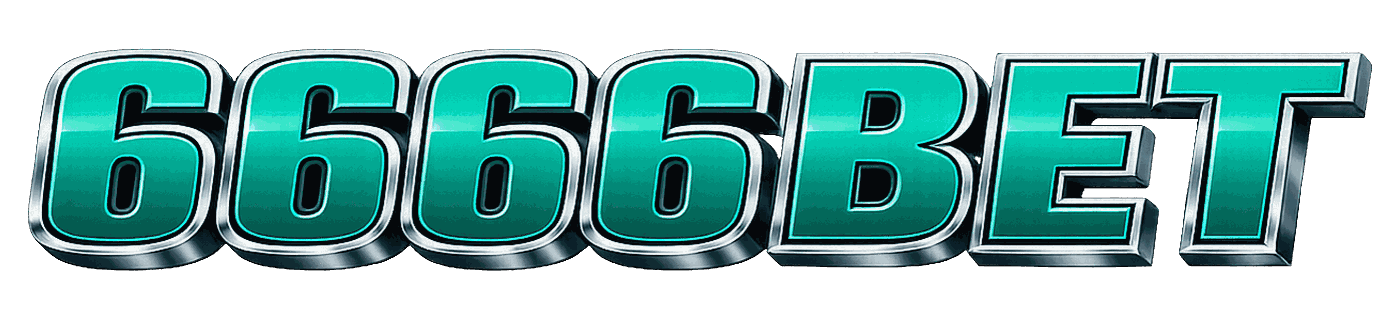 6666bet Logo